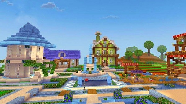 迷你建造世界图3