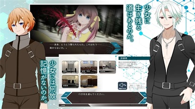 CELL六輪狂花
