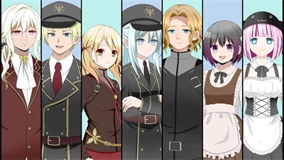 CELL六輪狂花