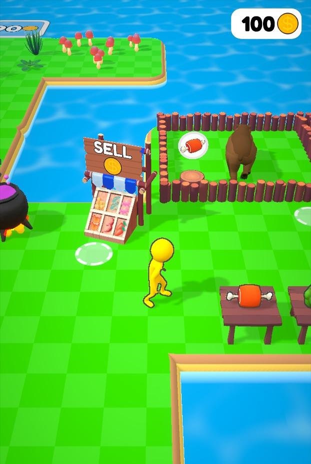 森林醫生