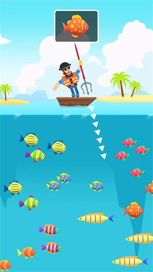 釣魚(yú)大師模擬器