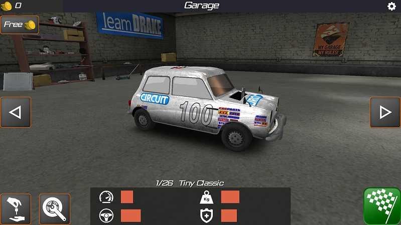 沖撞賽車2