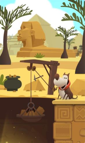 動物生存大作戰