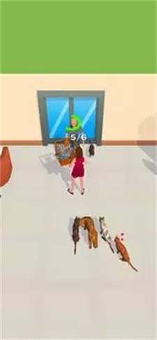 動物小鎮