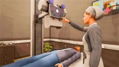 外科手术医生模拟器图3