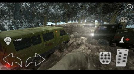 越野飞车模拟器图2