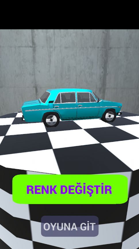 老司机停车模拟器图1