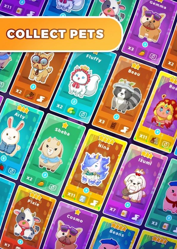 閑置寵物樂園