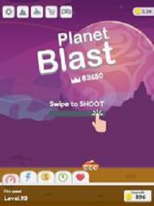 行星爆炸图1