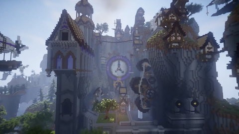 建造城堡模拟器图1