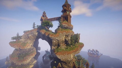 建造城堡模拟器图2