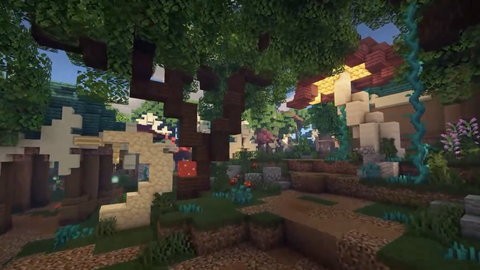 建造城堡模拟器图3