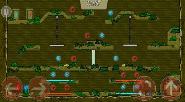 冰火人密室逃亡图3