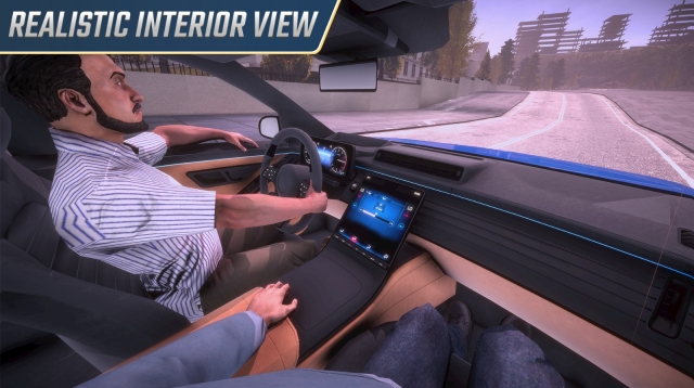 多人停车大师2图2