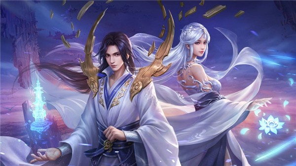 啟明幻歌