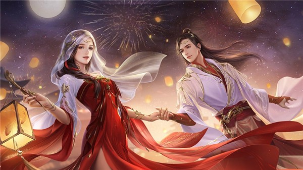 啟明幻歌