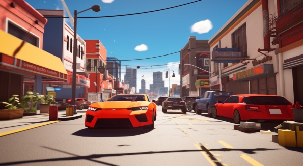 停车王多人游戏2025图3