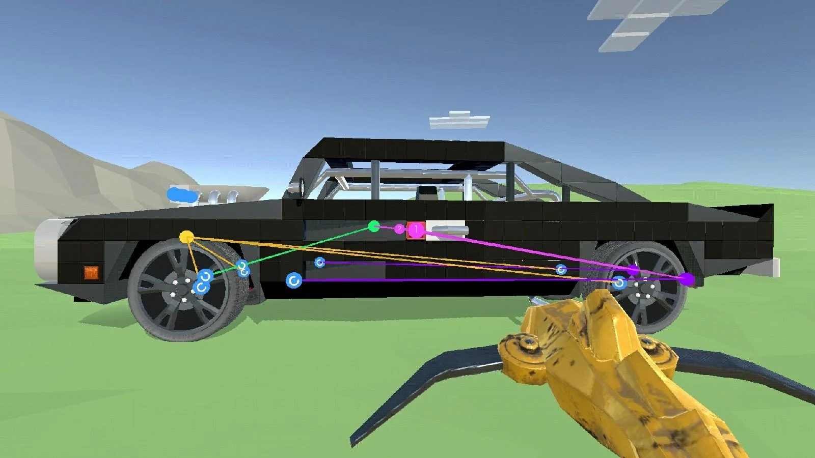 科技创造沙盒中文版图3