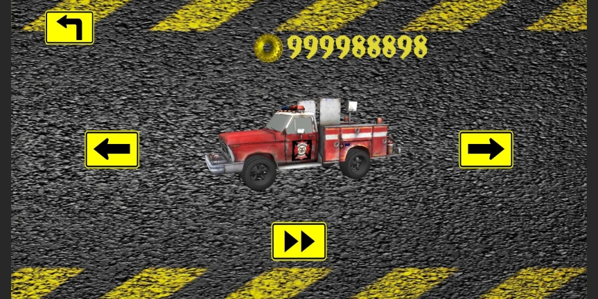 特技停車