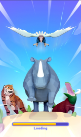 動物攻擊