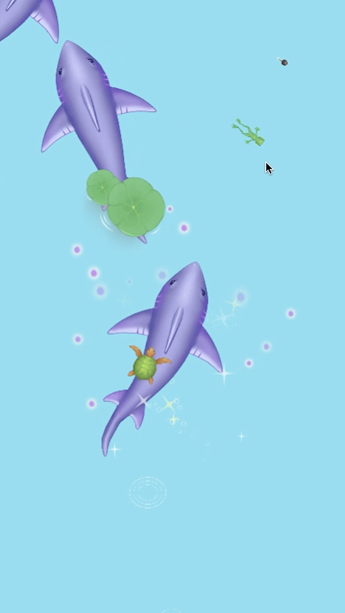 海底生存召唤神龙图2