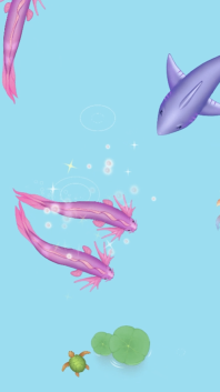 海底生存召唤神龙图3