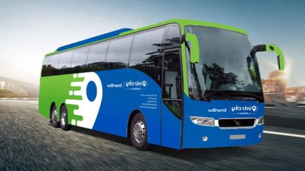 公路巴士模拟驾驶图2