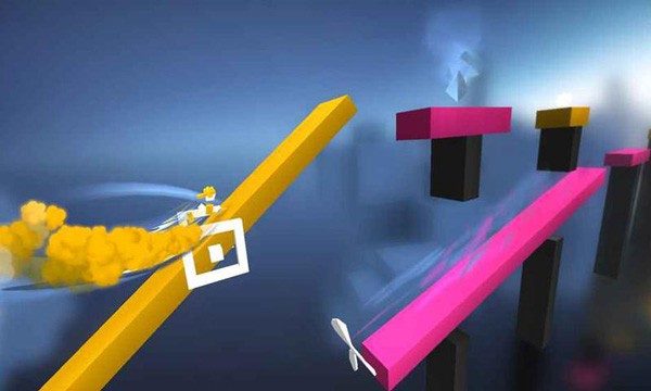 极速变色龙手机版图1