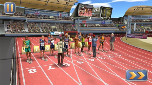 田径运动会2无广告版图1