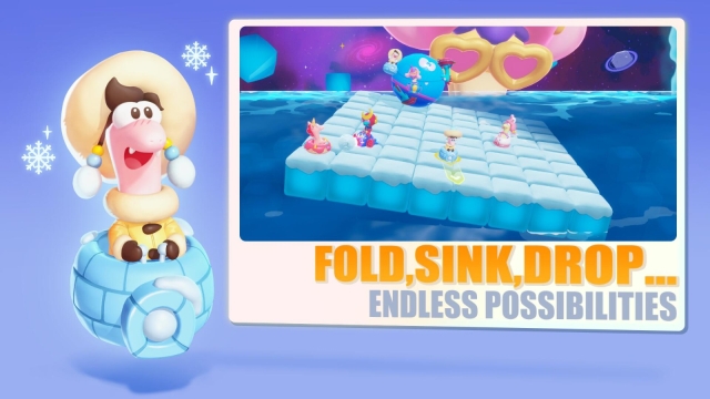 谁是幸运英雄图1