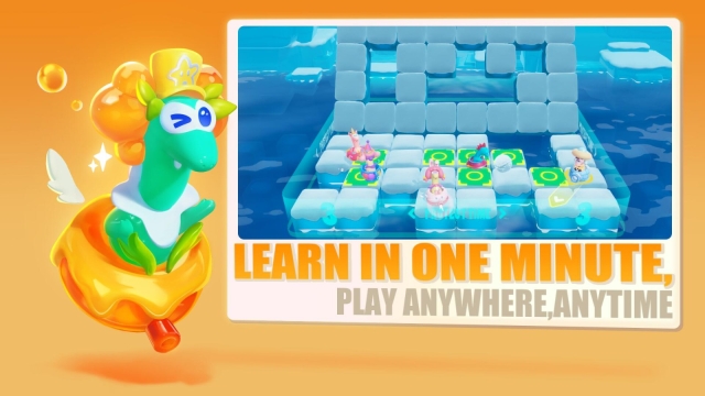 谁是幸运英雄图2