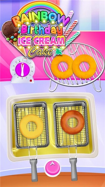 蛋糕烹饪模拟器图2