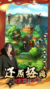 忍者傳奇正版