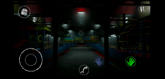 波比的游戏时间2图2