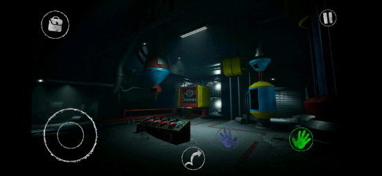 波比的游戏时间2图3