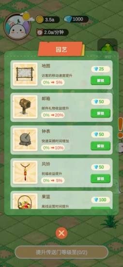精靈的果園