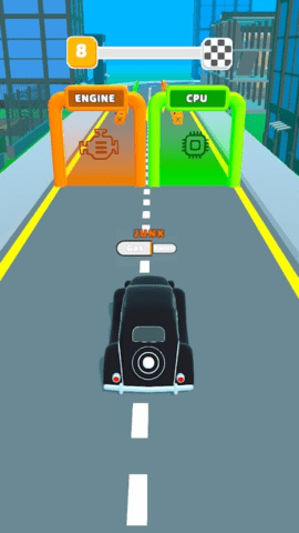 汽车进化之旅图1