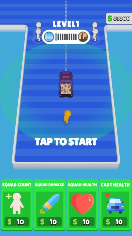 有效载荷防御者图1