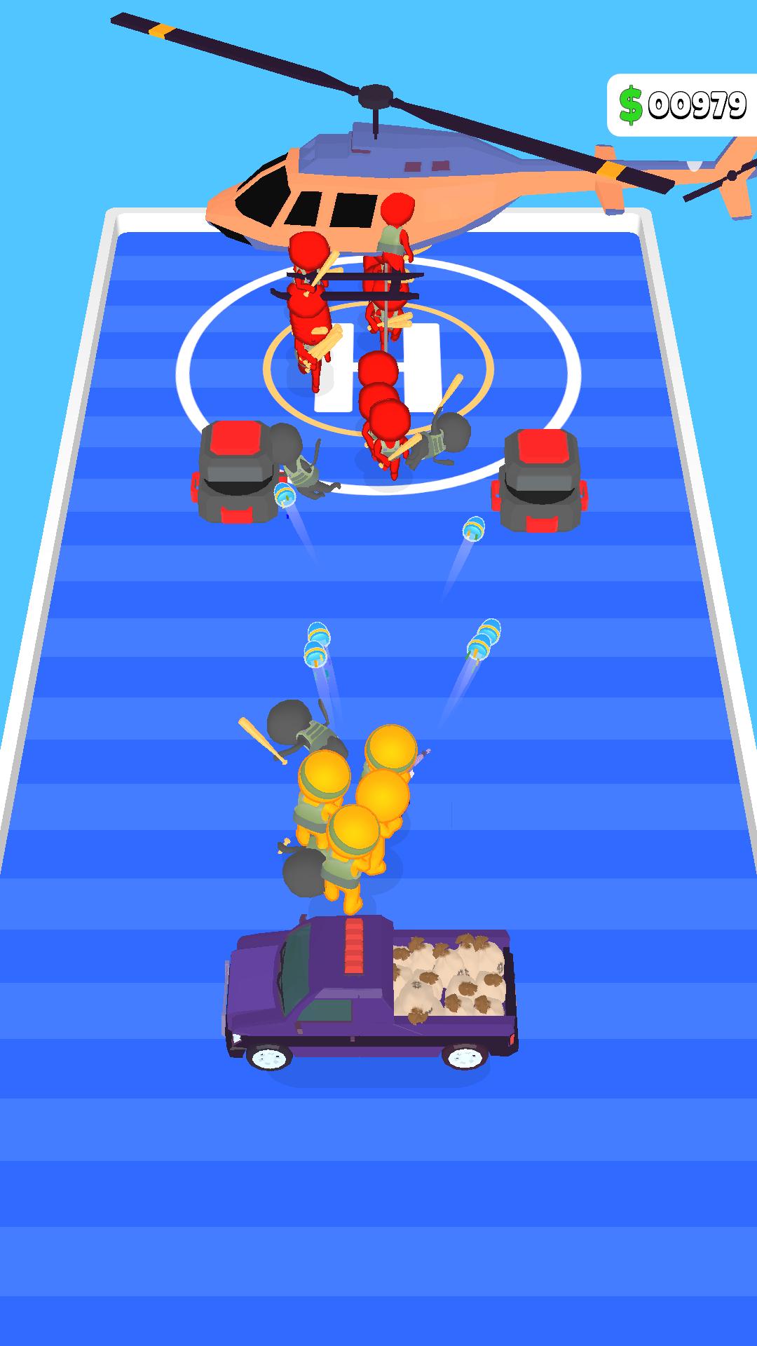 有效载荷防御者图2