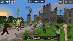 我的花园世界图2