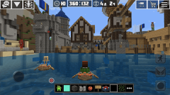 我的花园世界图3