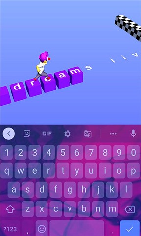 打字高手挑战图2