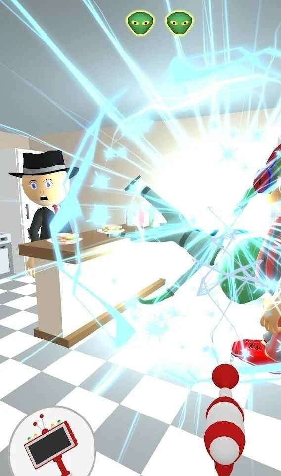 尋找外星人