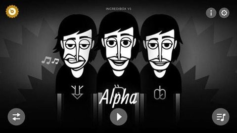 节奏盒子噩梦模组图3