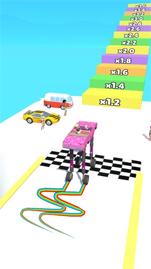 高跟汽车图3