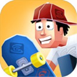 菲利玩滑板 v10.7.2 安卓版