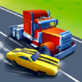 車道追逐者