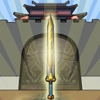一劍開天門游戲