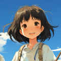 小時候的時光
