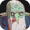 星隕傳說流浪者